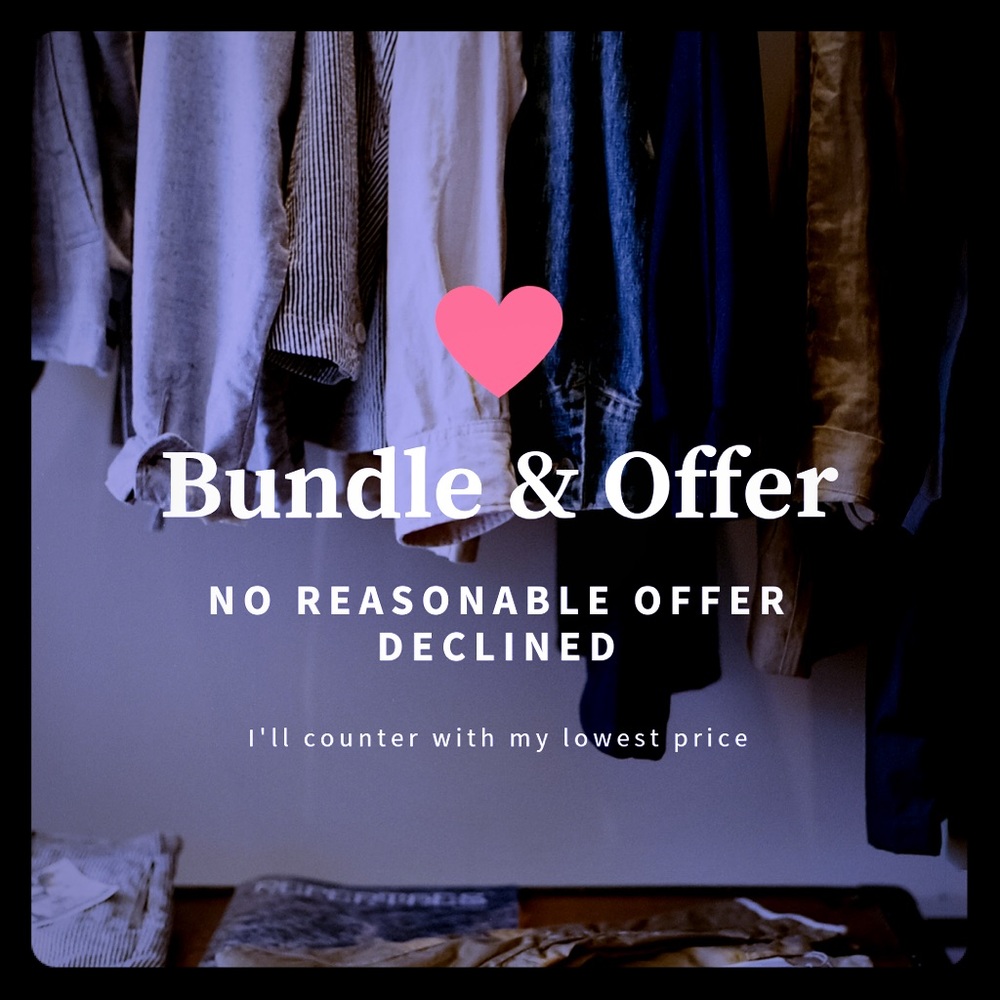 Make an offer!
